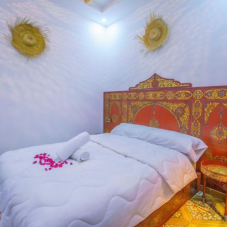 Dar Artisanat Hotel Chefchaouen Eksteriør billede