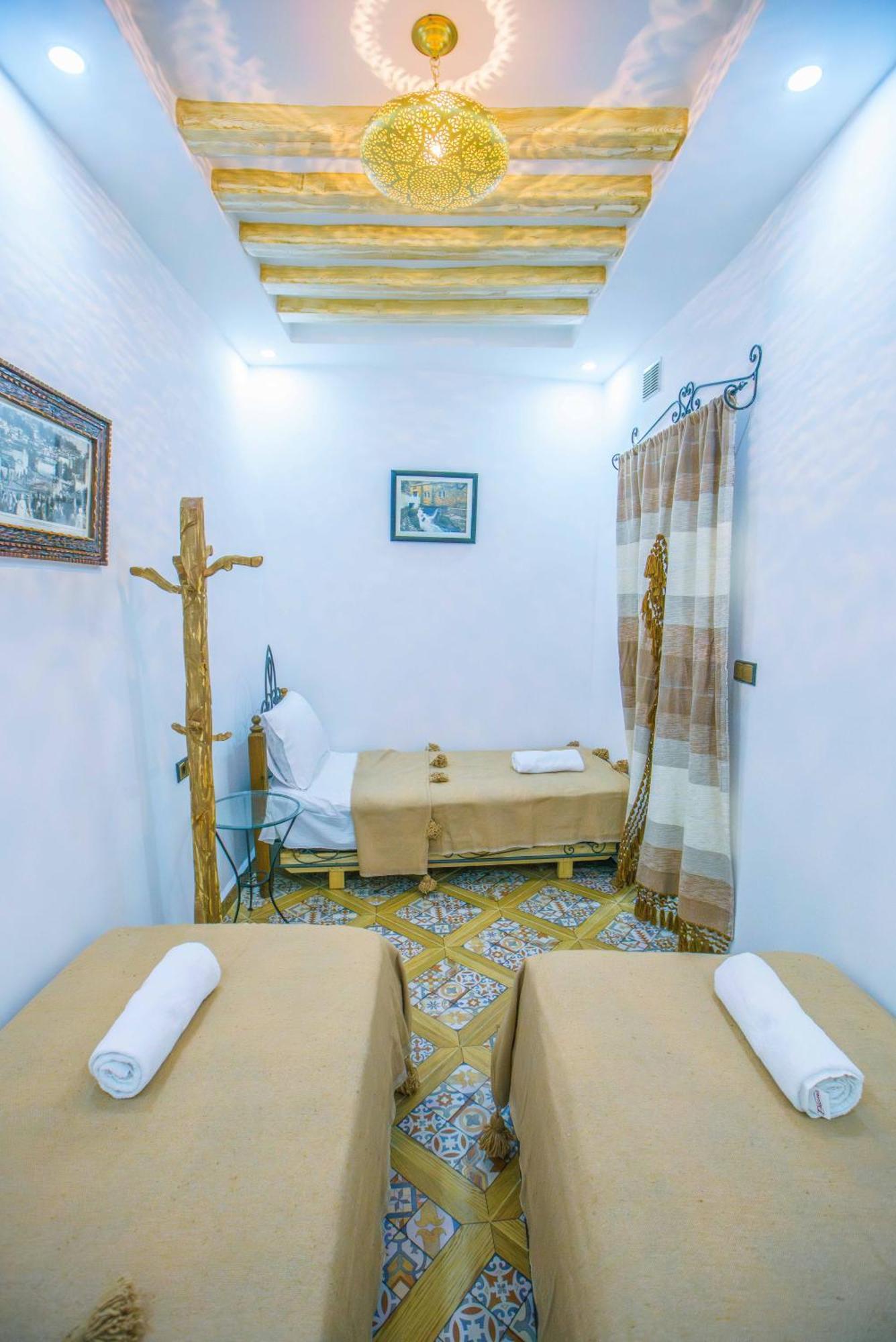 Dar Artisanat Hotel Chefchaouen Eksteriør billede