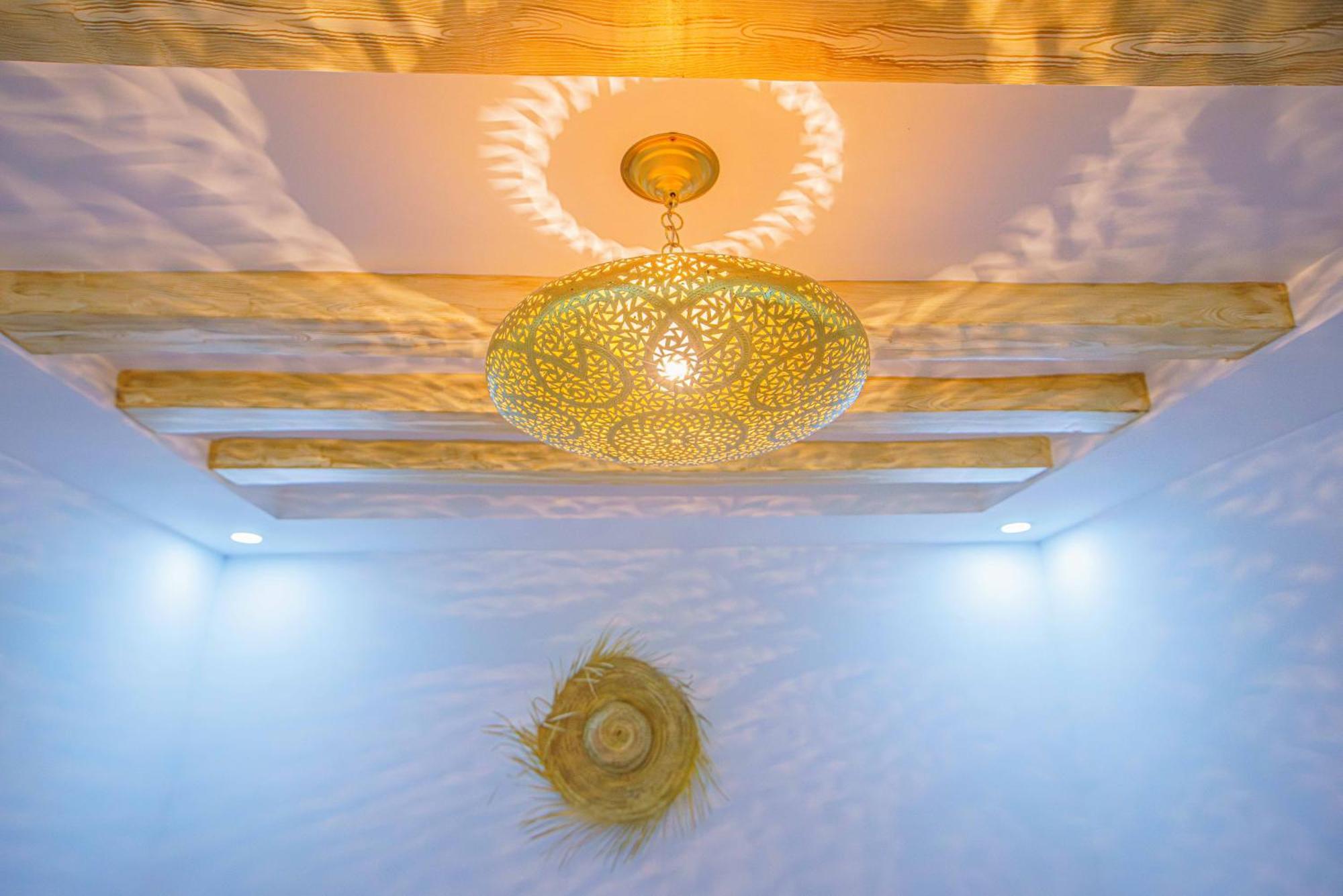 Dar Artisanat Hotel Chefchaouen Eksteriør billede