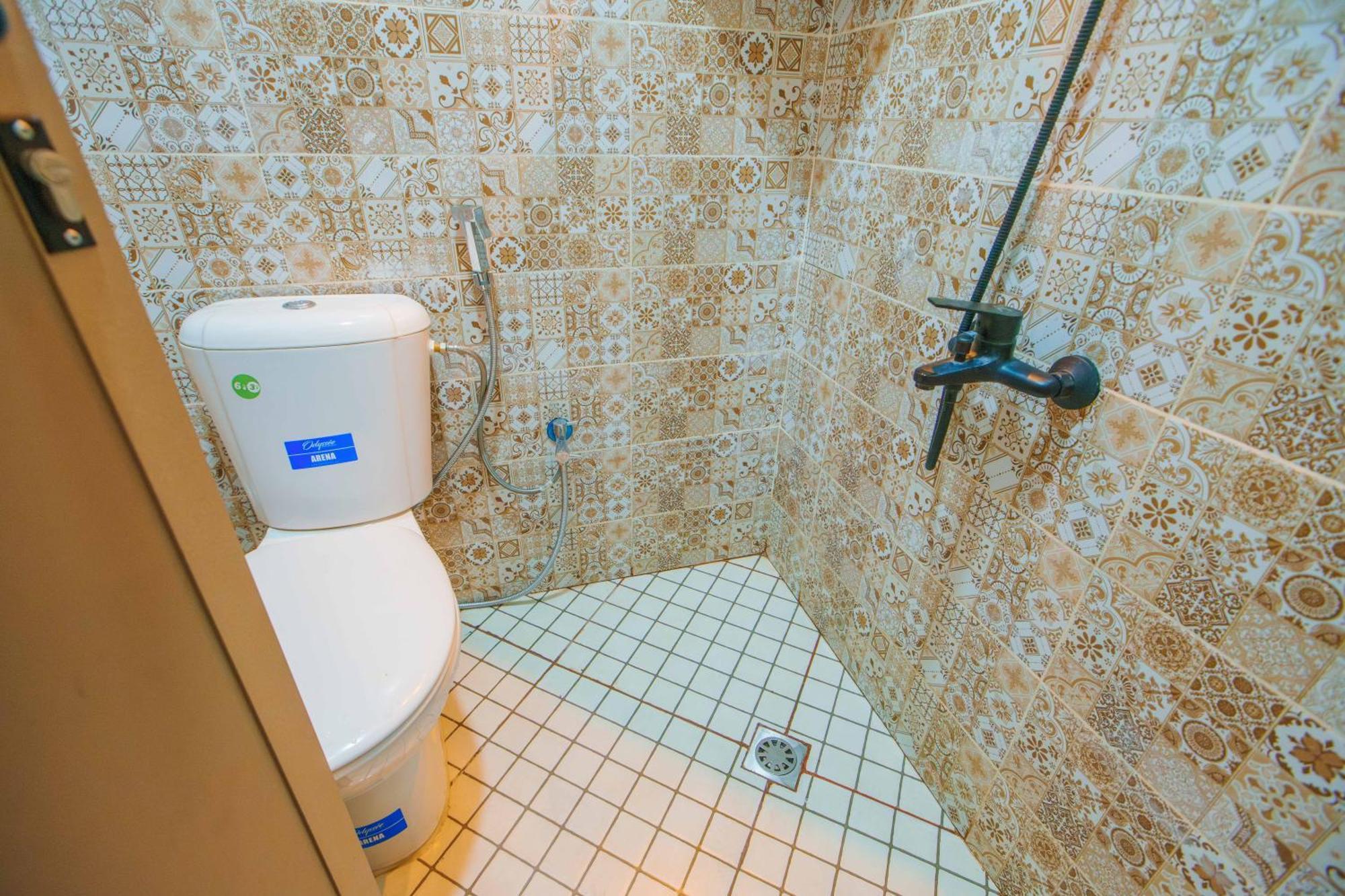 Dar Artisanat Hotel Chefchaouen Eksteriør billede