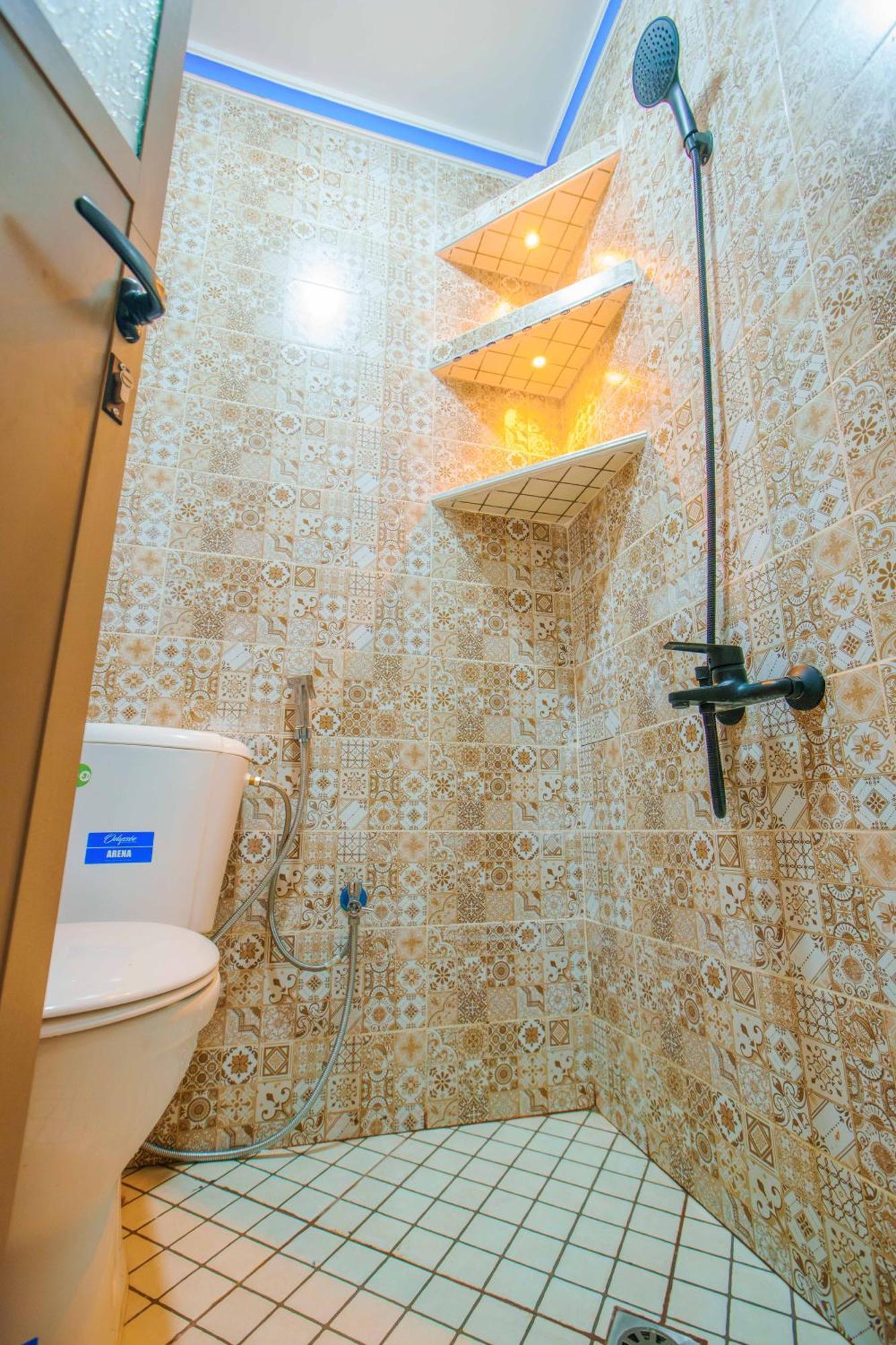 Dar Artisanat Hotel Chefchaouen Eksteriør billede