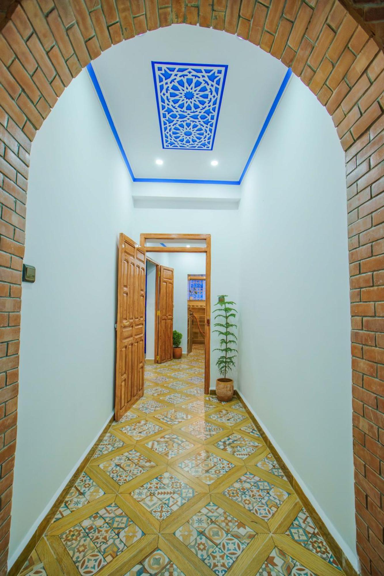 Dar Artisanat Hotel Chefchaouen Eksteriør billede